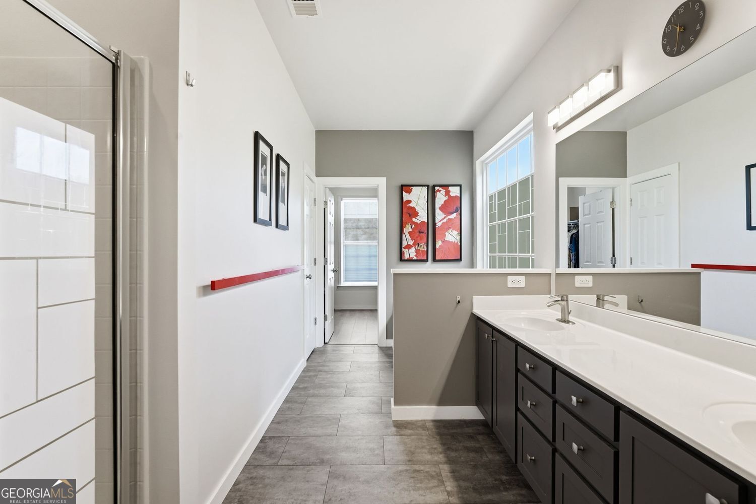 4027 Forest Grove Pass NW Acworth GA 30101