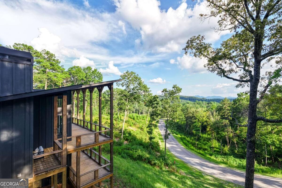 386 Mountain Laurel Ridge Mineral Bluff GA 30559