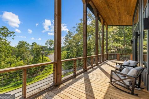 386 Mountain Laurel Ridge Mineral Bluff GA 30559