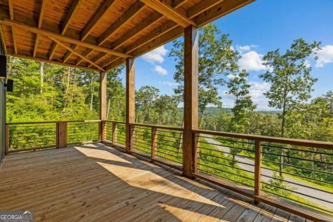 386 Mountain Laurel Ridge Mineral Bluff GA 30559