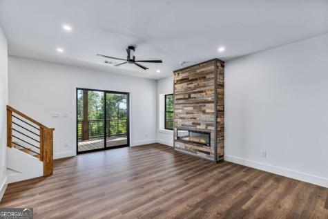 386 Mountain Laurel Ridge Mineral Bluff GA 30559