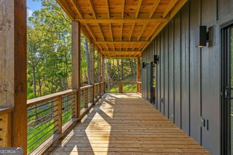 386 Mountain Laurel Ridge Mineral Bluff GA 30559