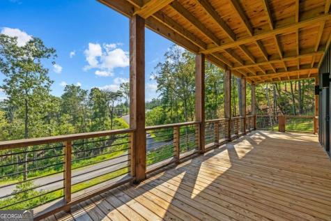 386 Mountain Laurel Ridge Mineral Bluff GA 30559