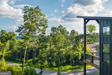 386 Mountain Laurel Ridge Mineral Bluff GA 30559