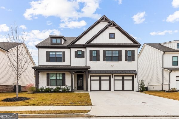 624 Fenwick Park Drive Lawrenceville GA 30045
