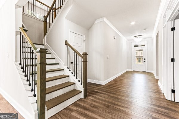 624 Fenwick Park Drive Lawrenceville GA 30045