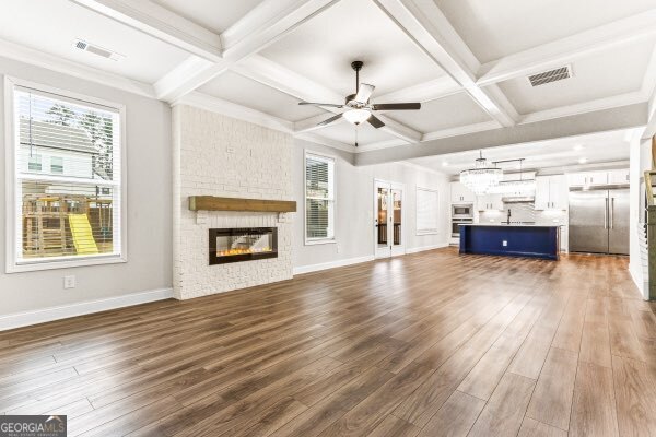 624 Fenwick Park Drive Lawrenceville GA 30045