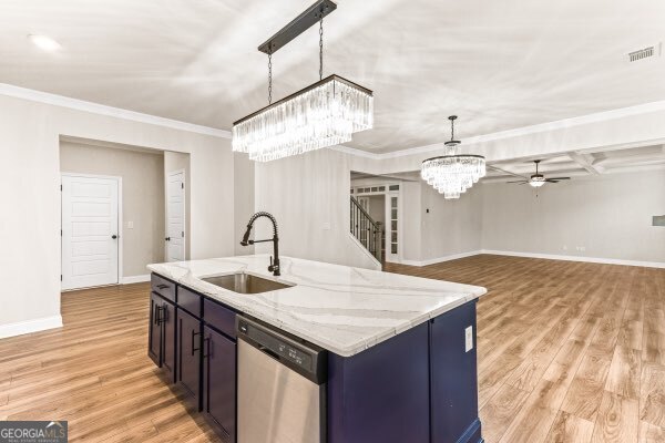 624 Fenwick Park Drive Lawrenceville GA 30045