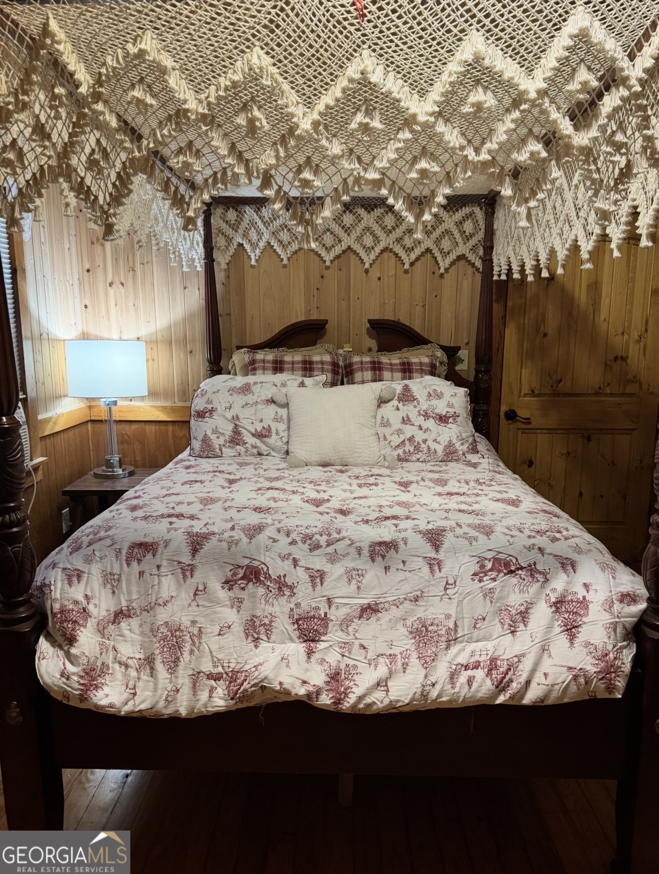 496 Beaver Dam Road Dahlonega GA 30533
