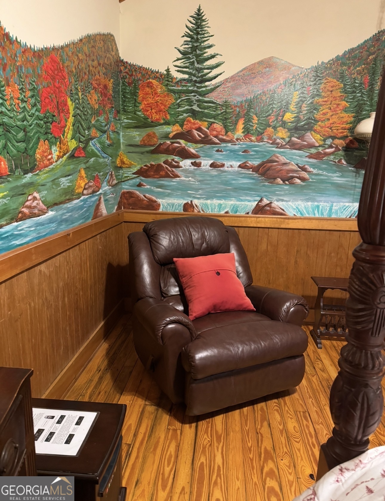496 Beaver Dam Road Dahlonega GA 30533