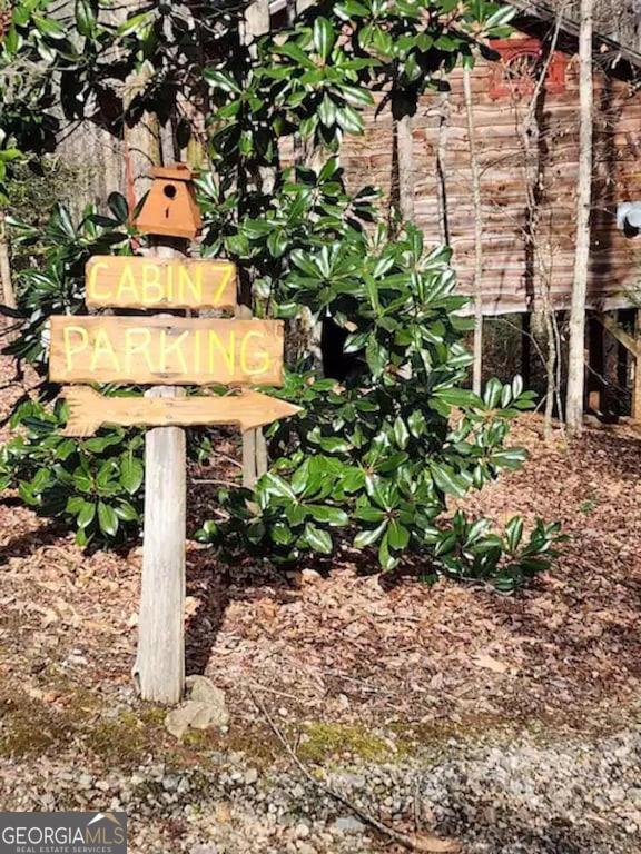 496 Beaver Dam Road Dahlonega GA 30533