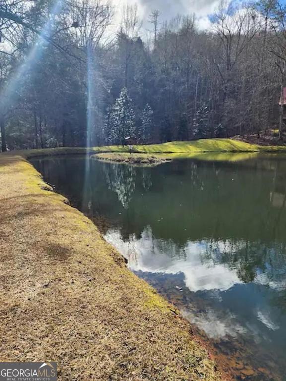 496 Beaver Dam Road Dahlonega GA 30533