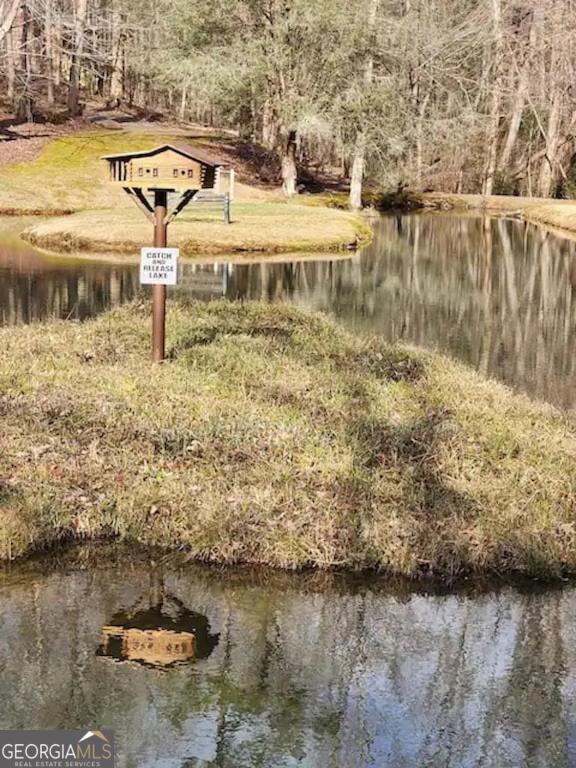 496 Beaver Dam Road Dahlonega GA 30533