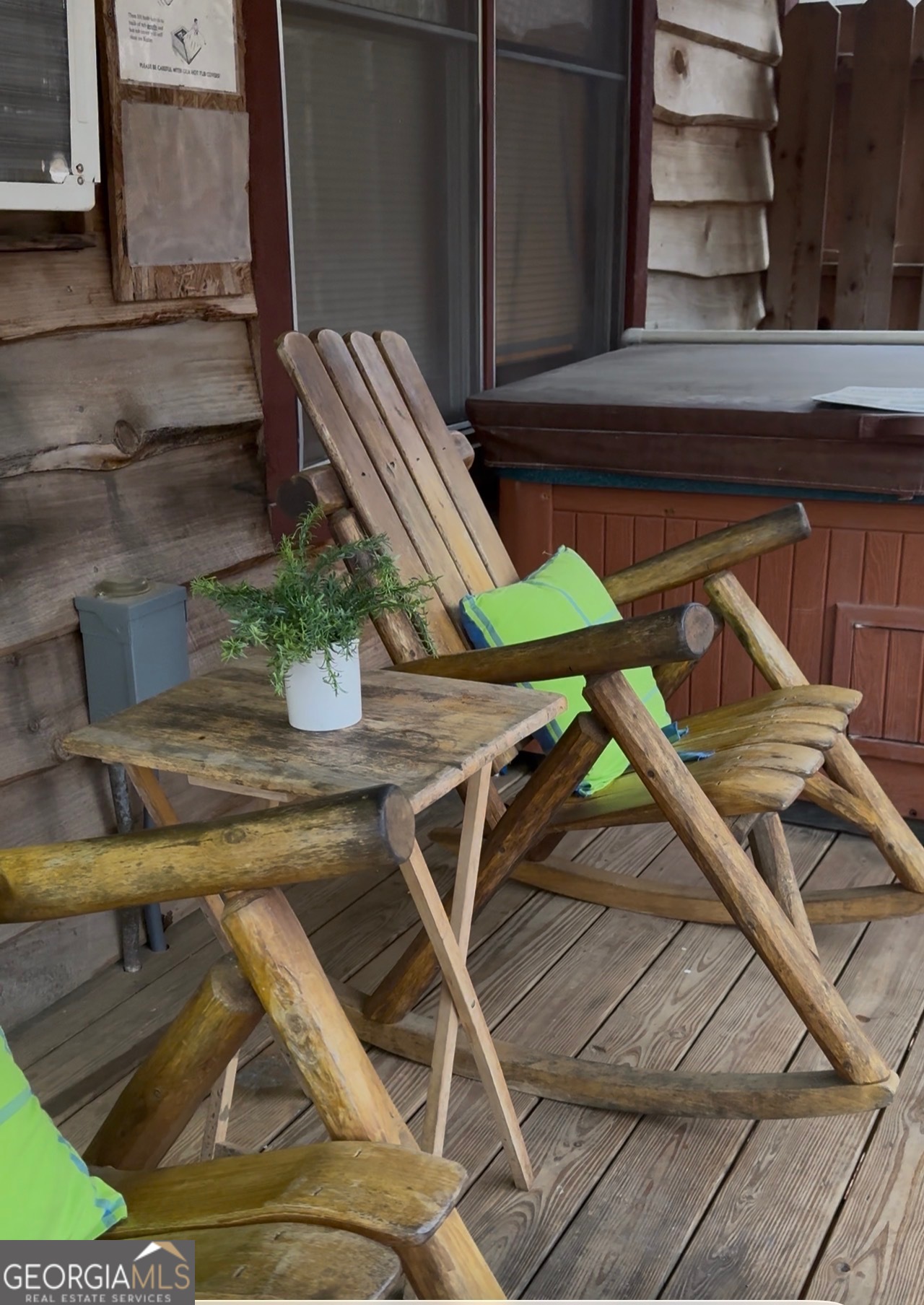 496 Beaver Dam Road Dahlonega GA 30533