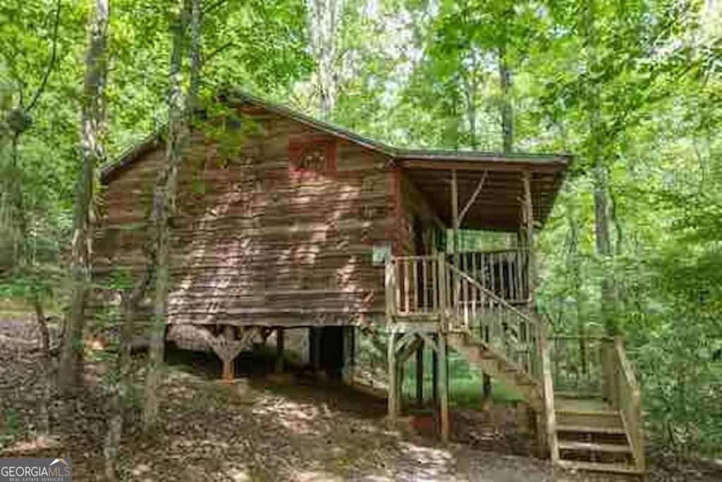 496 Beaver Dam Road Dahlonega GA 30533