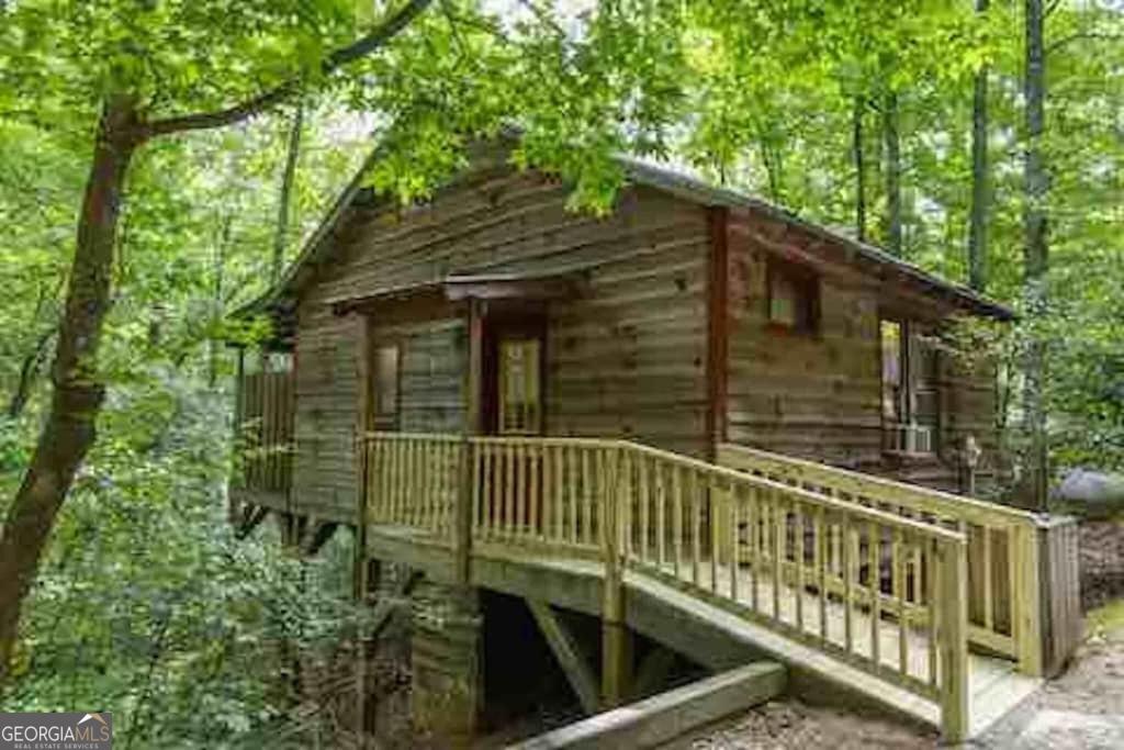 496 Beaver Dam Road Dahlonega GA 30533