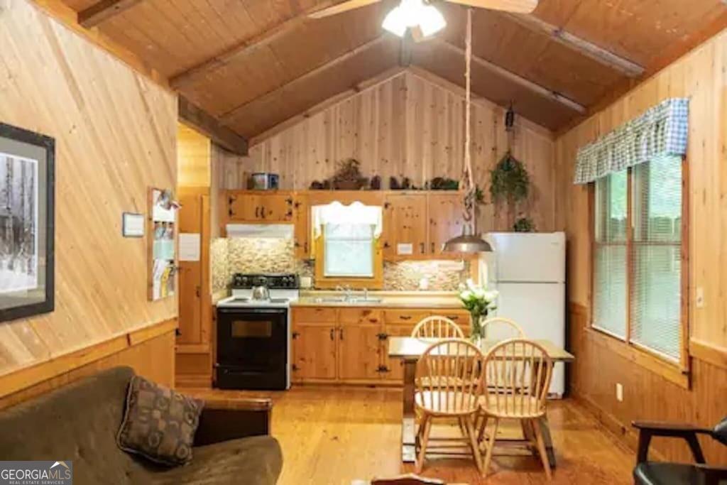 496 Beaver Dam Road Dahlonega GA 30533