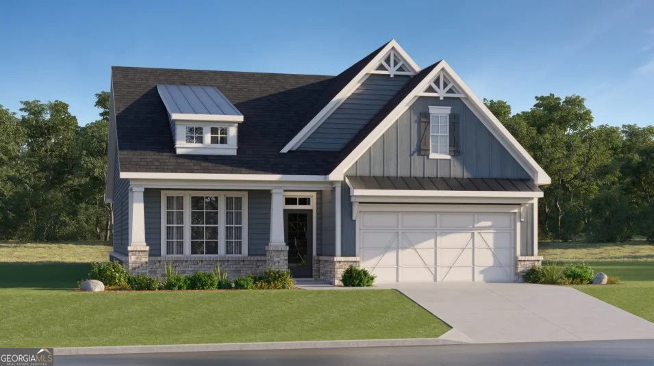 2913 Beaver Dam Lane Gainesville GA 30507