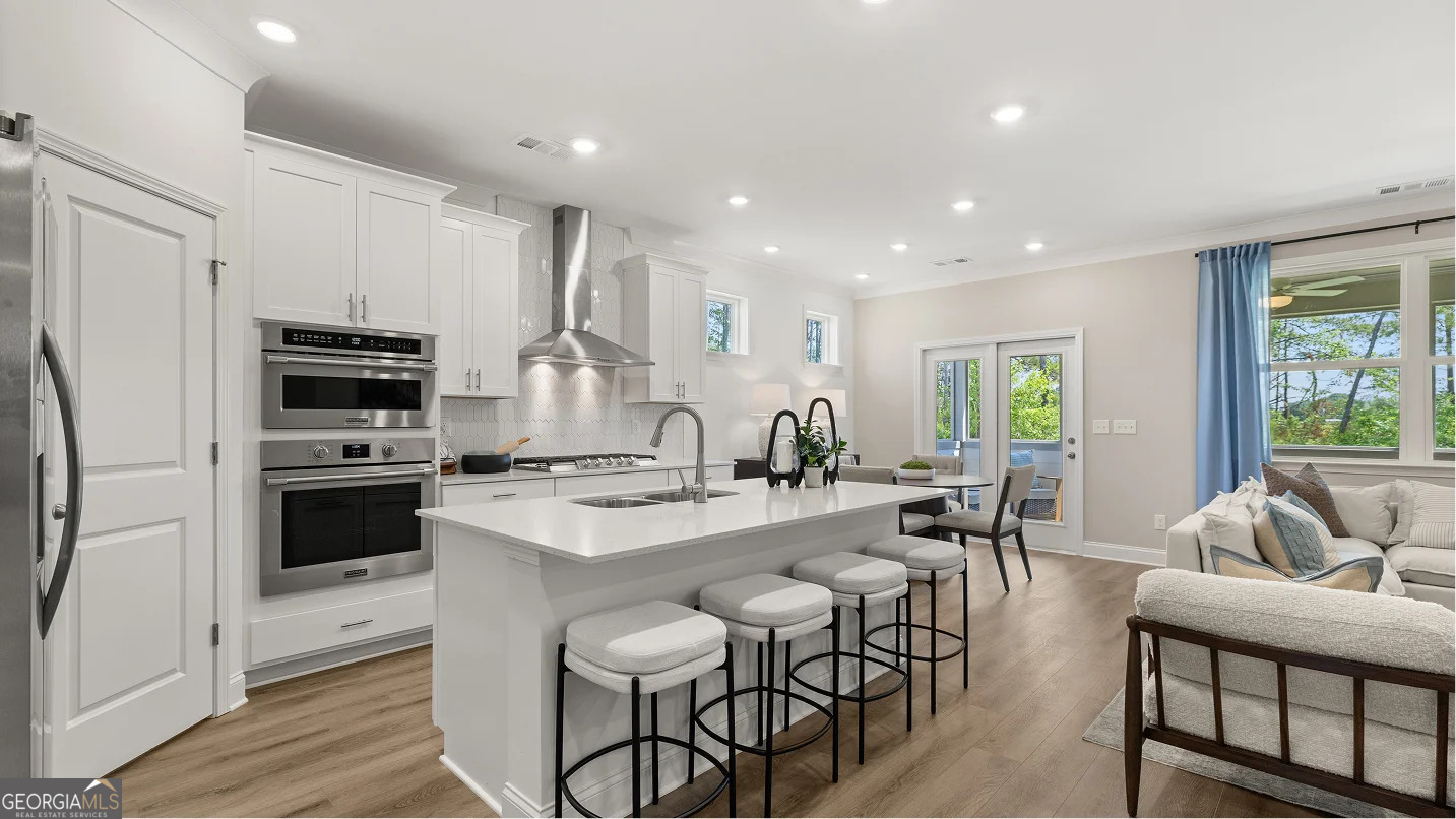 2913 Beaver Dam Lane Gainesville GA 30507