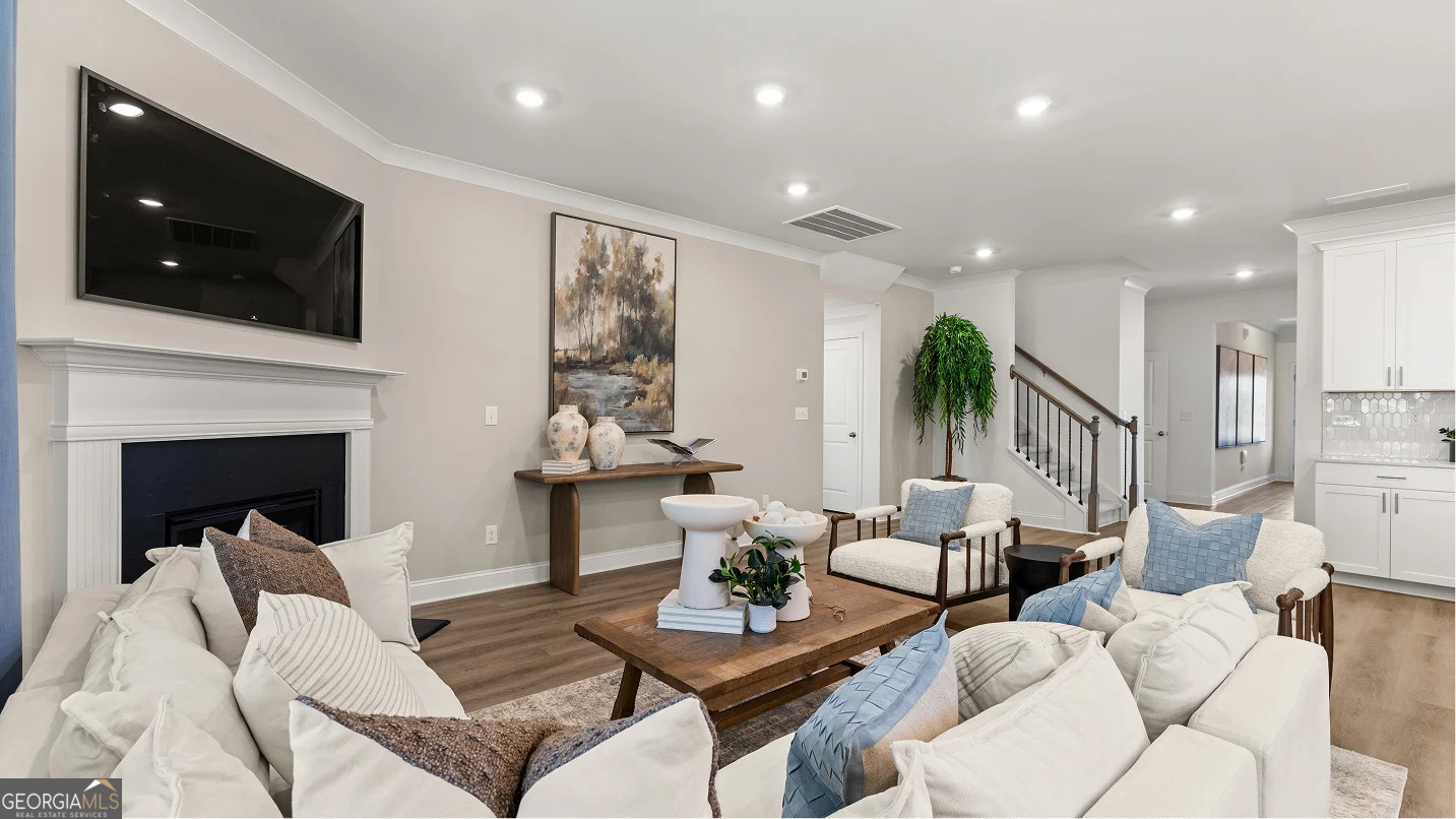2913 Beaver Dam Lane Gainesville GA 30507