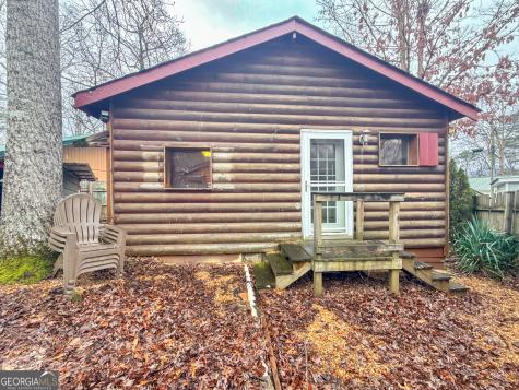 20 Lavista Lane Cleveland GA 30528