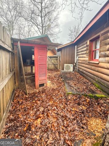 20 Lavista Lane Cleveland GA 30528