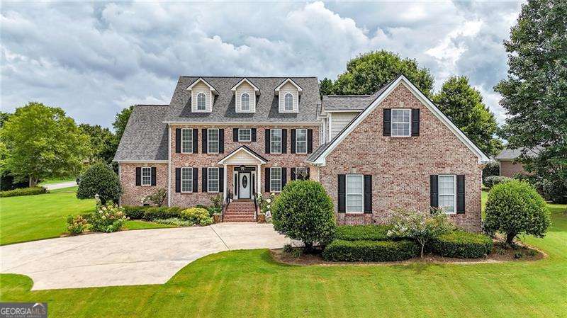 325 Highland Pointe Drive Cohutta GA 30710