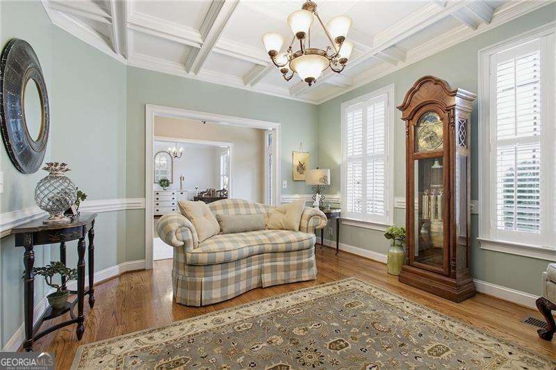 325 Highland Pointe Drive Cohutta GA 30710
