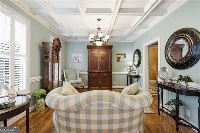 325 Highland Pointe Drive Cohutta GA 30710