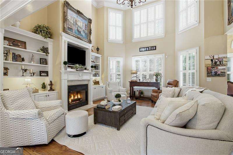 325 Highland Pointe Drive Cohutta GA 30710