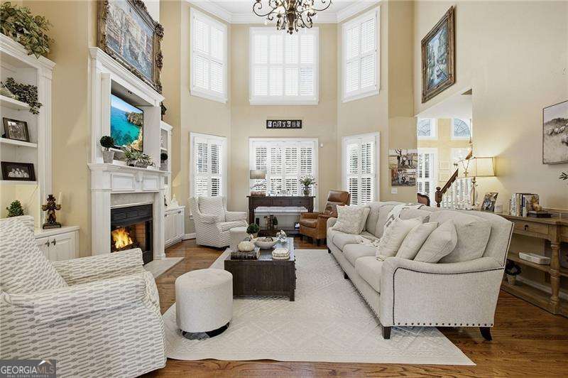 325 Highland Pointe Drive Cohutta GA 30710
