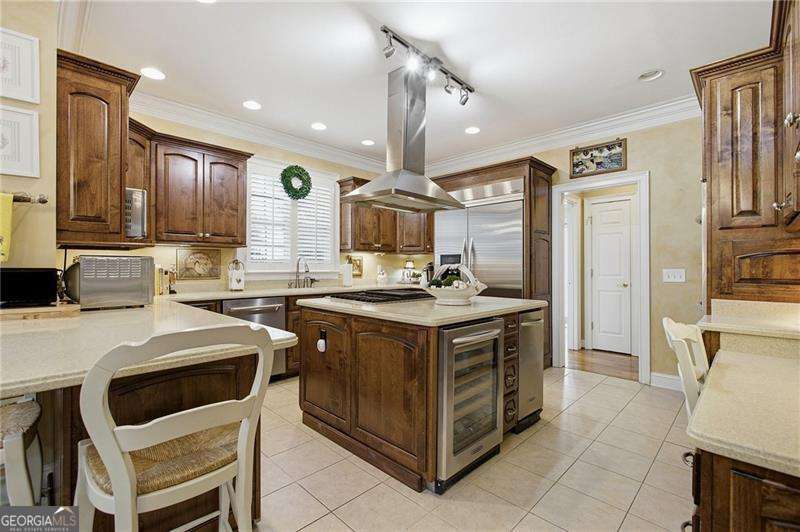 325 Highland Pointe Drive Cohutta GA 30710