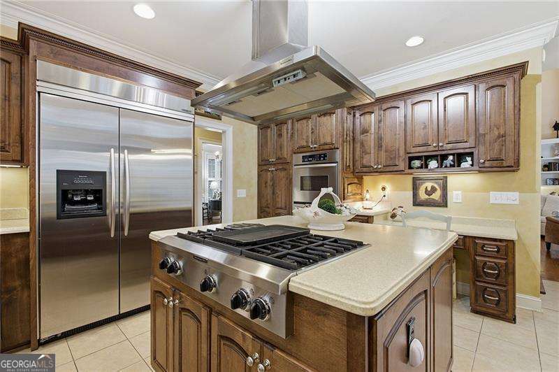 325 Highland Pointe Drive Cohutta GA 30710