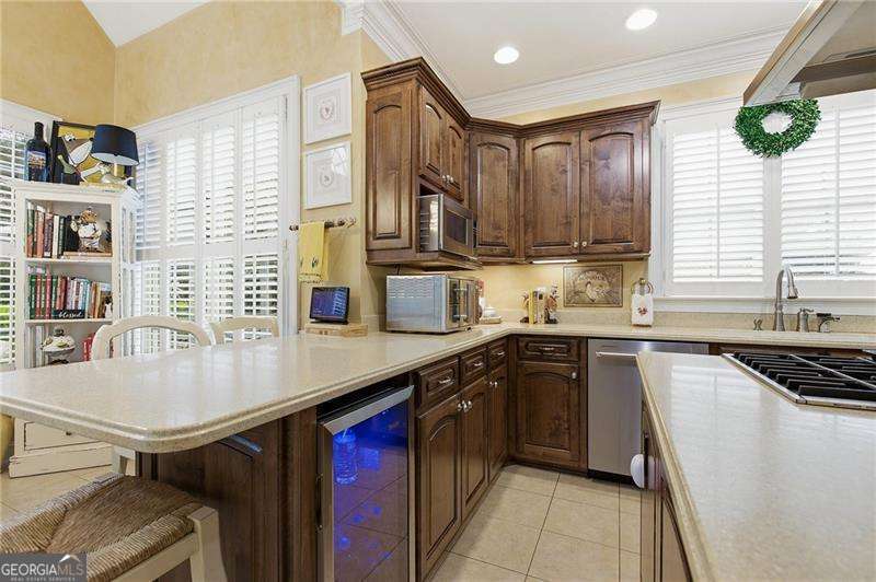 325 Highland Pointe Drive Cohutta GA 30710