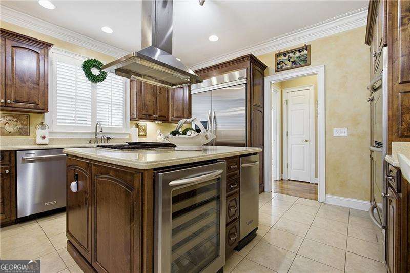 325 Highland Pointe Drive Cohutta GA 30710