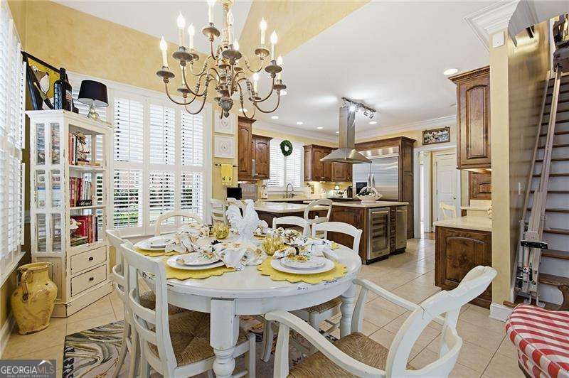 325 Highland Pointe Drive Cohutta GA 30710