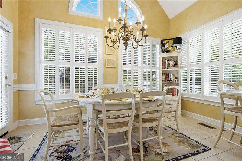 325 Highland Pointe Drive Cohutta GA 30710