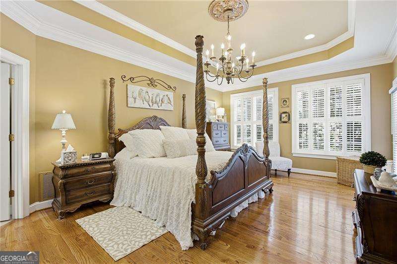 325 Highland Pointe Drive Cohutta GA 30710
