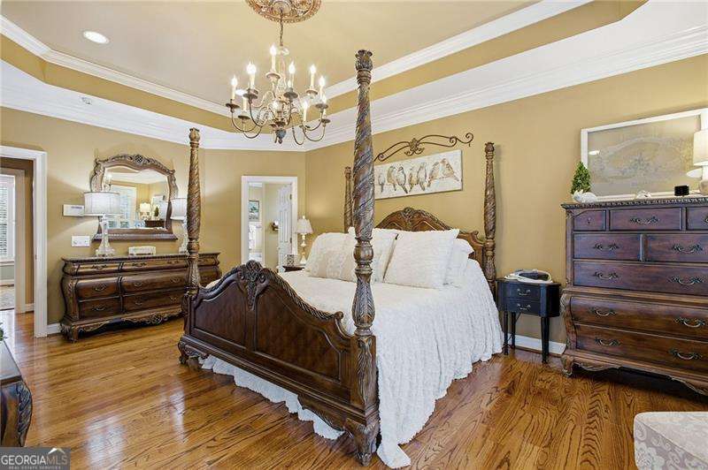 325 Highland Pointe Drive Cohutta GA 30710