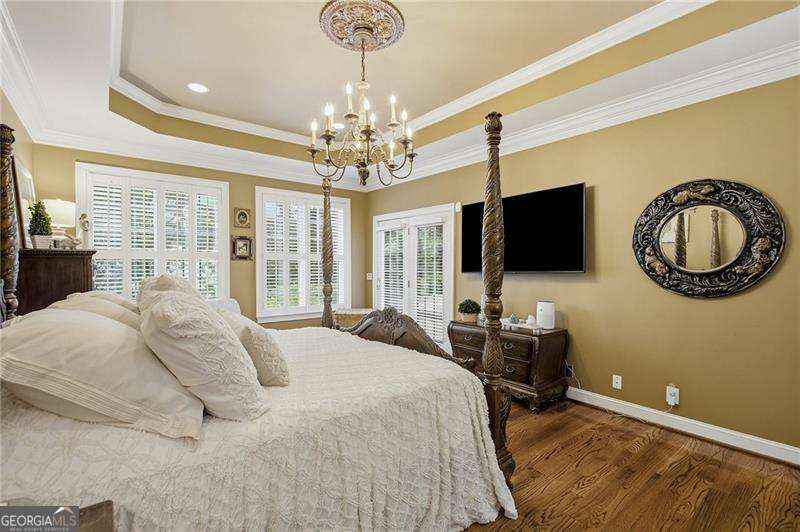 325 Highland Pointe Drive Cohutta GA 30710