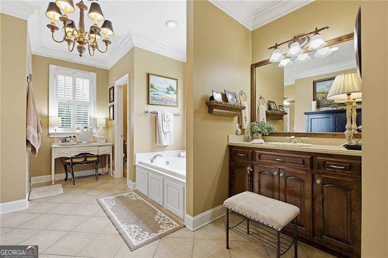 325 Highland Pointe Drive Cohutta GA 30710