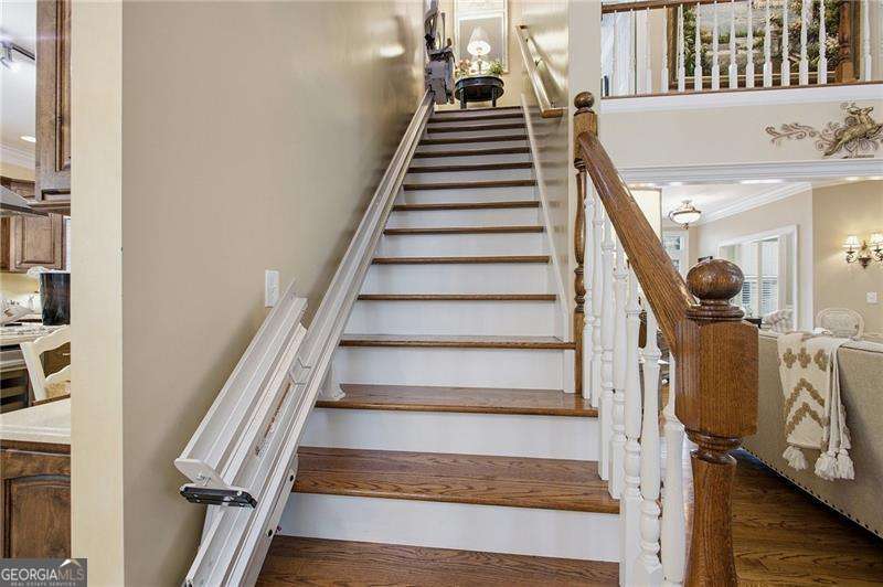 325 Highland Pointe Drive Cohutta GA 30710
