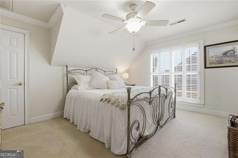 325 Highland Pointe Drive Cohutta GA 30710