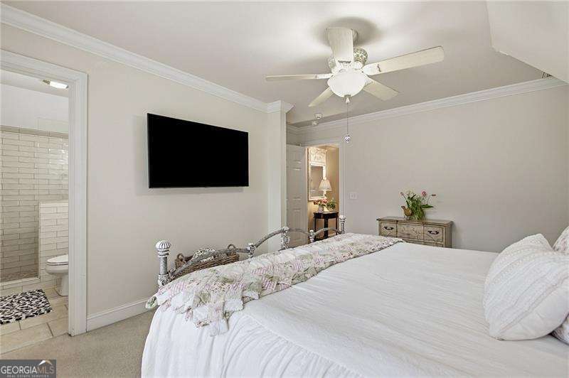 325 Highland Pointe Drive Cohutta GA 30710
