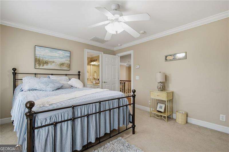 325 Highland Pointe Drive Cohutta GA 30710