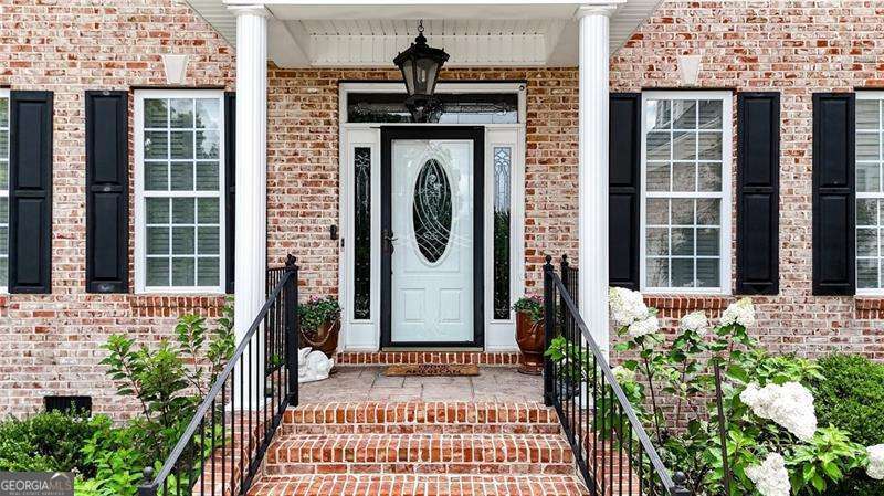 325 Highland Pointe Drive Cohutta GA 30710