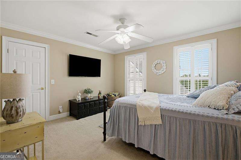325 Highland Pointe Drive Cohutta GA 30710