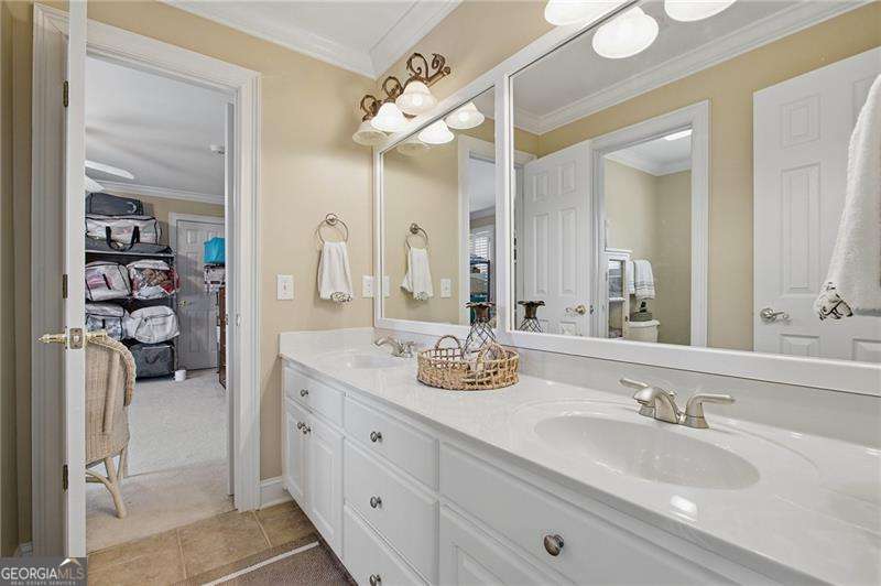325 Highland Pointe Drive Cohutta GA 30710