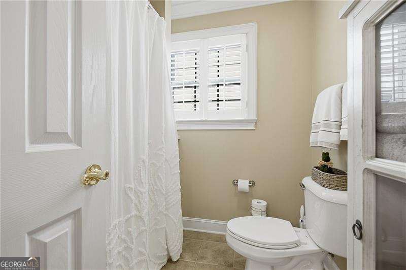 325 Highland Pointe Drive Cohutta GA 30710