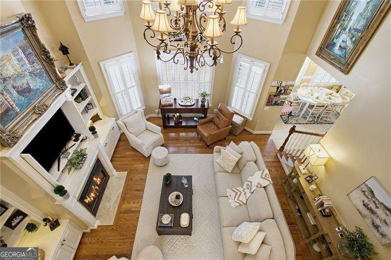 325 Highland Pointe Drive Cohutta GA 30710